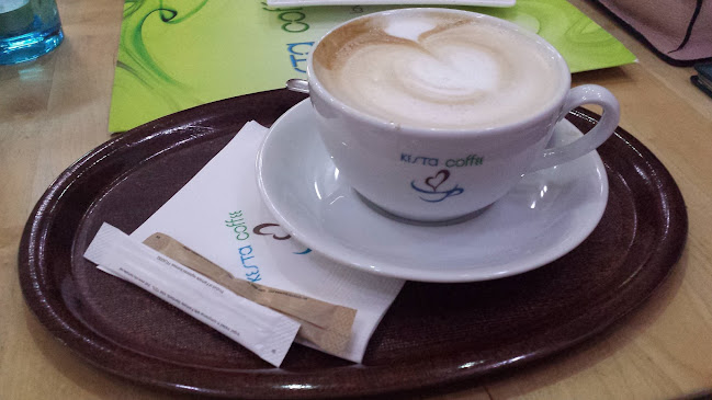 KESTA bistro - Martin