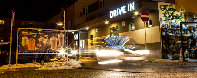 3 Tripl's - Gastronómia a pohostinstvo