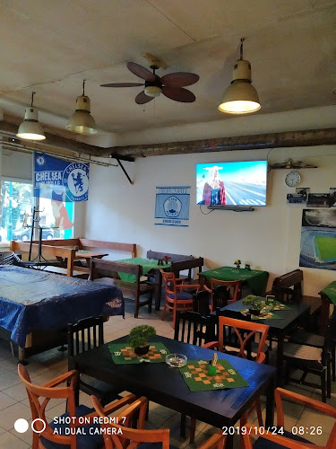 Opinii despre Lišiak Pub în Karlova Ves - Gastronómia a pohostinstvo