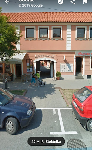 Opinii despre Pivnica u Nikoly în Pezinok - Gastronómia a pohostinstvo