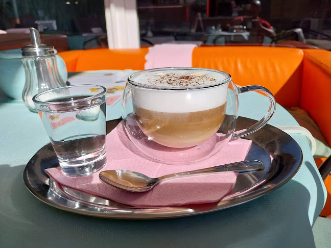 Cukráreň u Lucky - Gastronómia a pohostinstvo