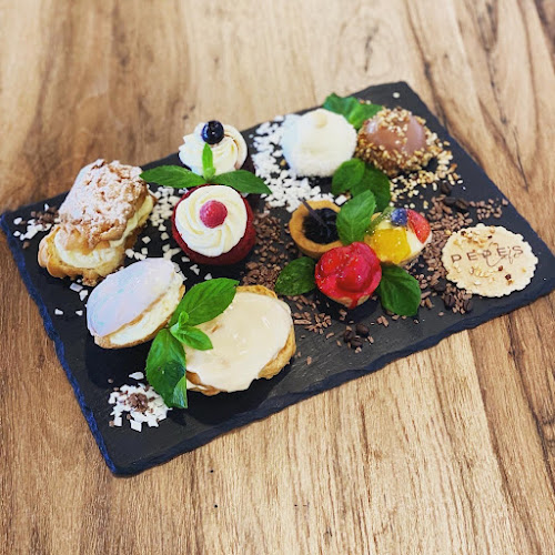 Pepe's - Gastronómia a pohostinstvo