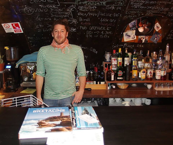 U Francúza - Jazz Klub 12