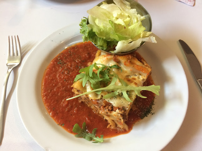 Opinii despre Reštaurácia MAYTEX în Liptovský Mikuláš - Gastronómia a pohostinstvo