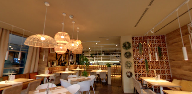 Opinii despre Pulitzer ® Cafe restaurant bar în Bratislava - Gastronómia a pohostinstvo