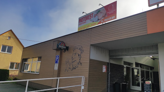 Opinii despre Reštaurácia în Podvysoká - Gastronómia a pohostinstvo