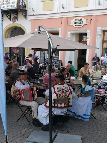 Regal Burger - Banská Bystrica