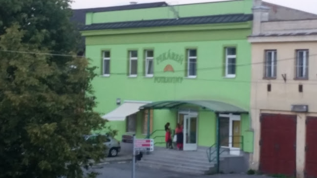 Comentarii opinii despre Pekáreň - potraviny LK Tatry, S.r.o.