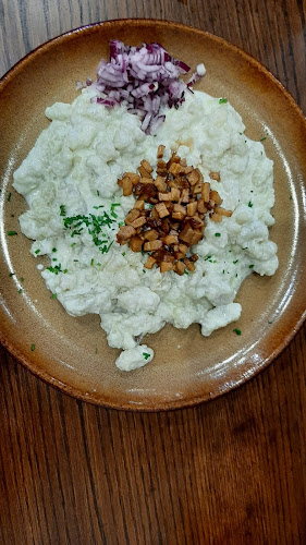 Reštaurácia Plesnivec - Vysoké Tatry