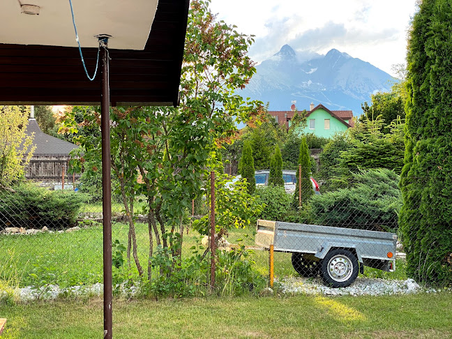 Slnečná 302, 059 52 Stará Lesná