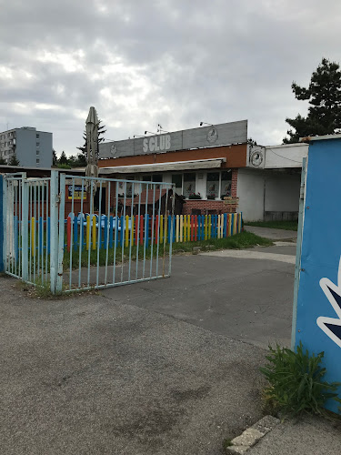 Opinii despre S - Club în Chrenová - Gastronómia a pohostinstvo