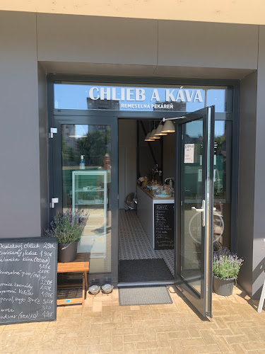 Chlieb a Káva - Ružinov