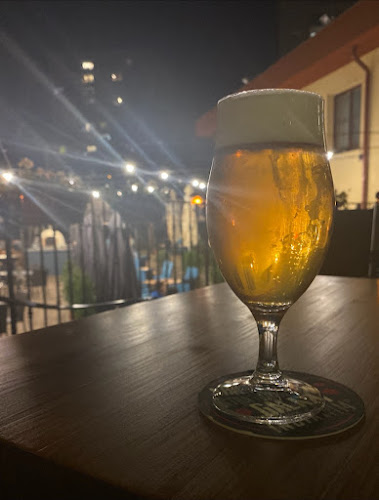 OhniskO Fire Dining & Brew Bar - Gastronómia a pohostinstvo