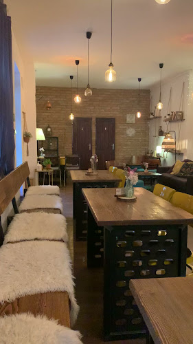 Opinii despre ZUAMI CAFFE în Nitra - Gastronómia a pohostinstvo