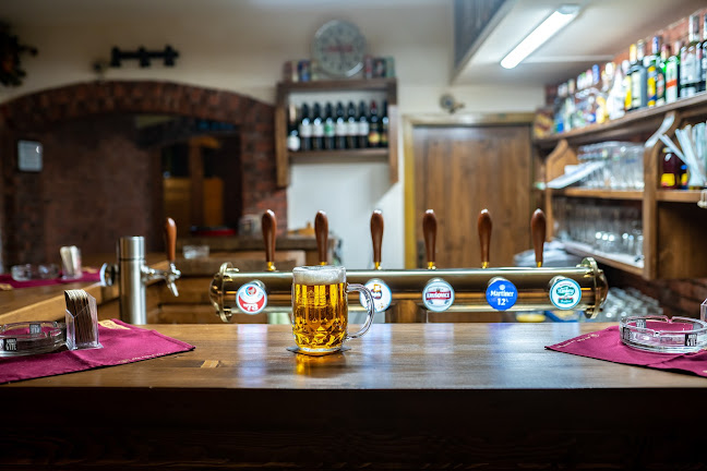 Opinii despre BIELY DOM în Tvrdošín - Gastronómia a pohostinstvo