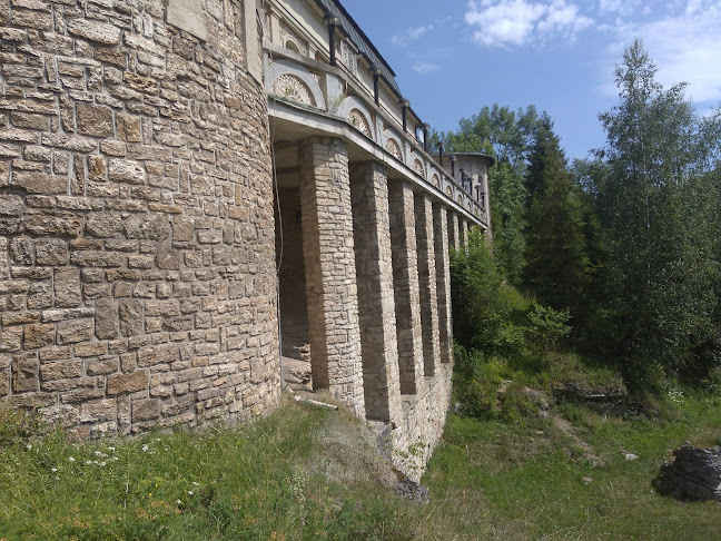 Vyšné Ružbachy 37, 065 02 Vyšné Ružbachy, Slovensko