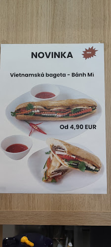 Papaya Vietnamese and Thai Street Food