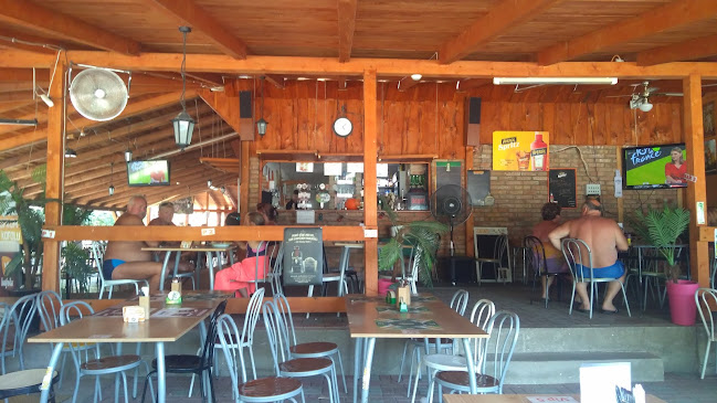 Reštaurácia Koliba