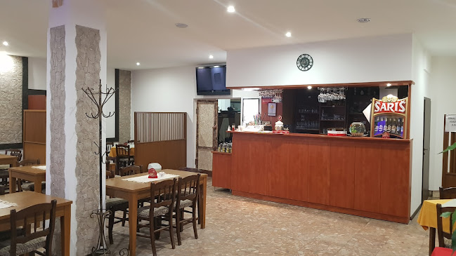 Reštaurácia DK Sabinov - Gastronómia a pohostinstvo