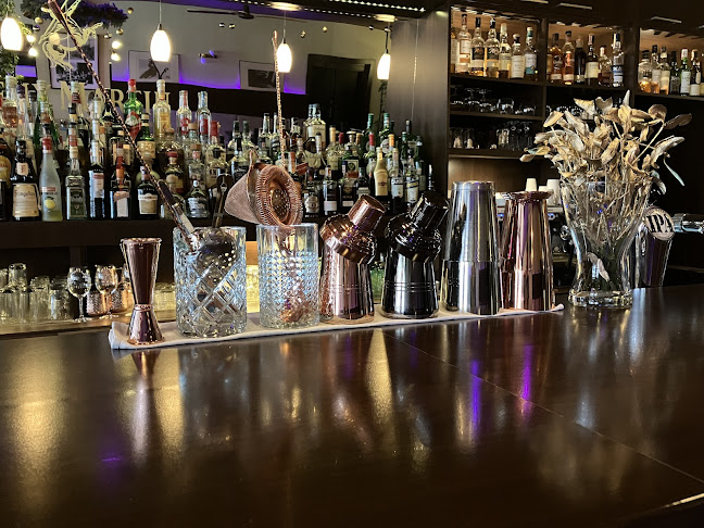 MOSQUITO cocktail & music bar