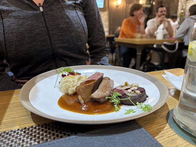 Comentarii opinii despre Plzeňská Hodovňa