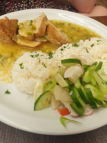 Lindy Hop - Club Restaurant