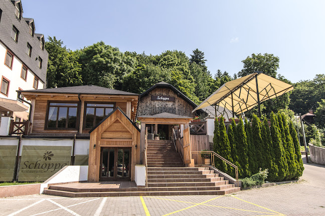 Schoppa restaurant - Nové Mesto