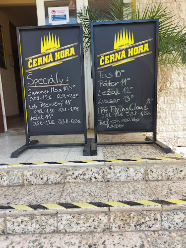 Reštaurácia Kamenica - Štefanov