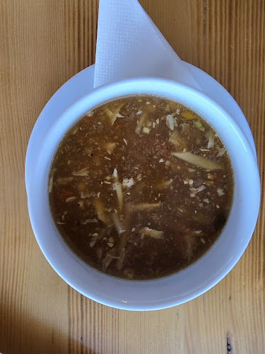 Ázijská reštaurácia u Adama - Gastronómia a pohostinstvo