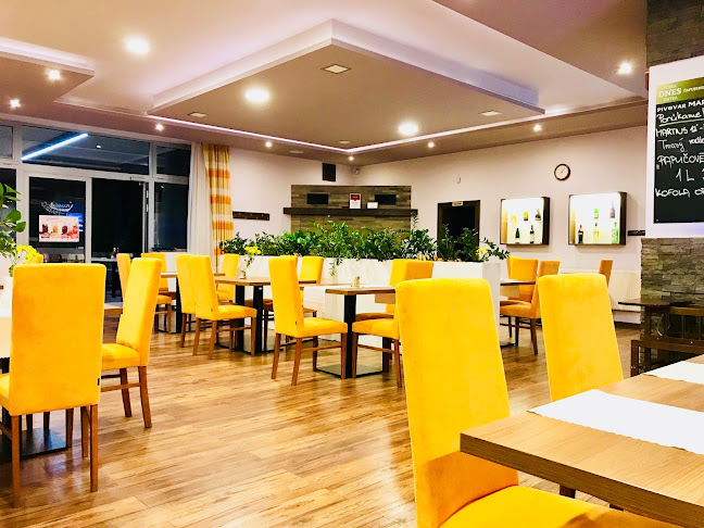 Pizzeria Venezia - Gastronómia a pohostinstvo