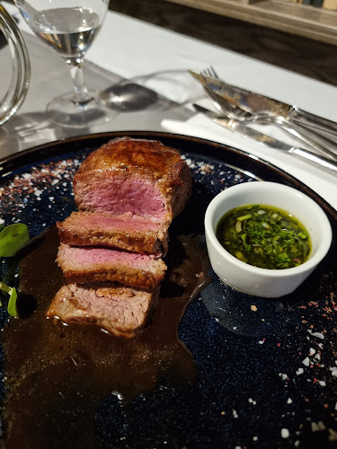 KORZO café & restaurant - old town - Gastronómia a pohostinstvo