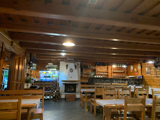 Opinii despre Koliba pod Urbanovým vrchom - Ski Čierny Balog în Medveďov - Gastronómia a pohostinstvo