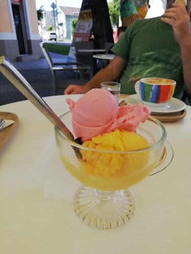 Moncher Gelato & Pasticceria - Rimavská Sobota