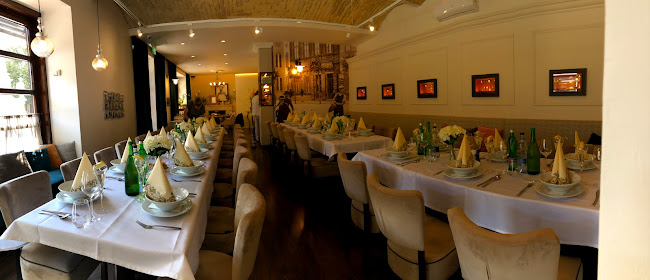 Reštaurácia Klapka