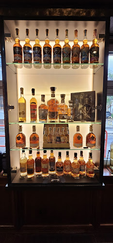 Comentarii opinii despre Acan 44 - Premium Spirits