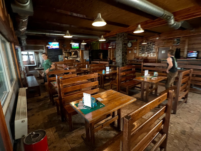 Piváreň Tempo - Žilina