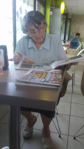 Café Ritmo - Stará Turá