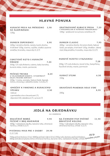 Opinii despre u Micia Plešivec în Plešivec - Gastronómia a pohostinstvo