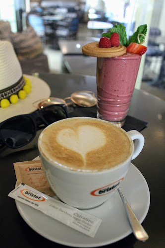 Comentarii opinii despre Café Dias Schalkház