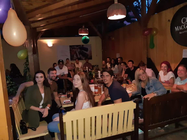 Comentarii opinii despre Jekyll&Hyde cafe bar