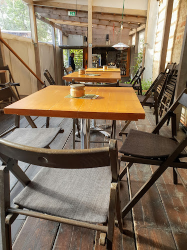 Coffee Sheep — kaviareň a obchod - Gastronómia a pohostinstvo