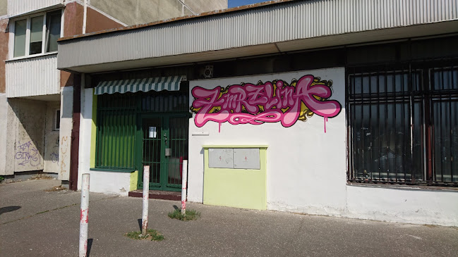 Comentarii opinii despre Zmrzlina Modry Jadran