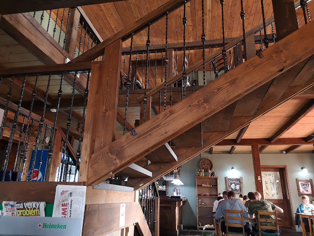 Comentarii opinii despre Motorest Ladomer