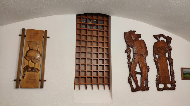 Comentarii opinii despre Reštaurácia Belanská vináreň