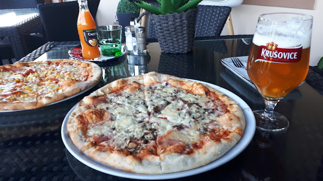 PIZZERIA TALIA - Detva