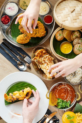 SHIVA Restaurant - Gastronómia a pohostinstvo