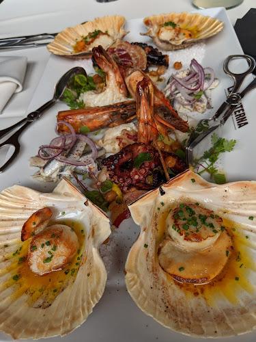 Opinii despre Massimo Ristorante în Staré Mesto - Gastronómia a pohostinstvo