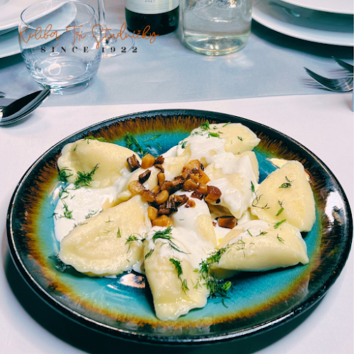 KOLIBA TRI STUDNIČKY u Tomášovcov