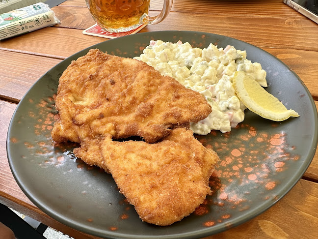 Haus Beer & Restaurant