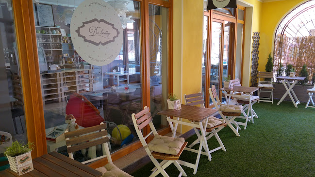 Opinii despre Do bodky - Zdravá kaviareň în Skalica - Gastronómia a pohostinstvo